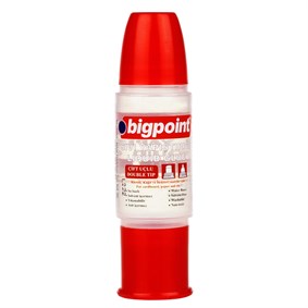 Bigpoint Çift Taraflı Sıvı Yapıştırıcı 28 ml