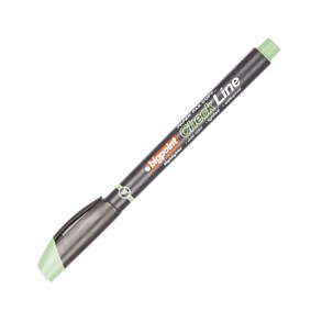 Bigpoint Fosforlu Kalem Cep Tipi Yeşil