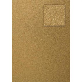 Bigpoint Simli Karton 50x70cm Gold 10lu Poşet